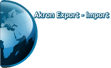 Akron Export - Import