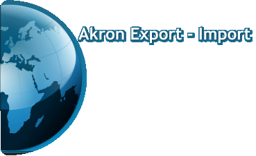 Akron Export - Import